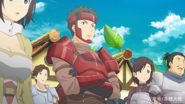 女版盾勇，理科生证明，名将变宠物，这几部一月新番很有意思