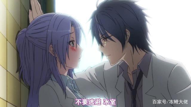 女版盾勇，理科生证明，名将变宠物，这几部一月新番很有意思