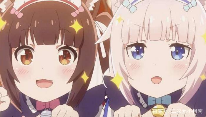 2020年1月新番，这些高热度高人气的作品，别说你还不知道