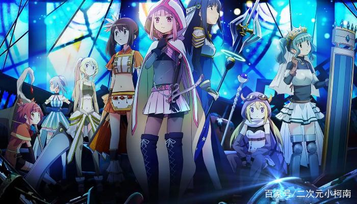 2020年1月新番，这些高热度高人气的作品，别说你还不知道