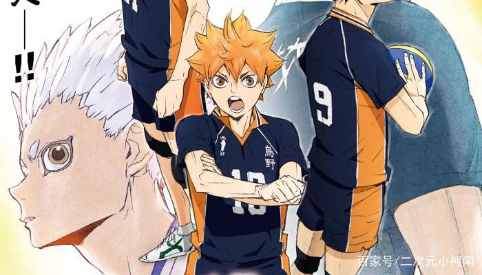 2020年1月新番，这些高热度高人气的作品，别说你还不知道