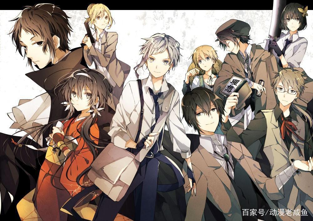 这番要放国漫少不了一个举报、一个禁播