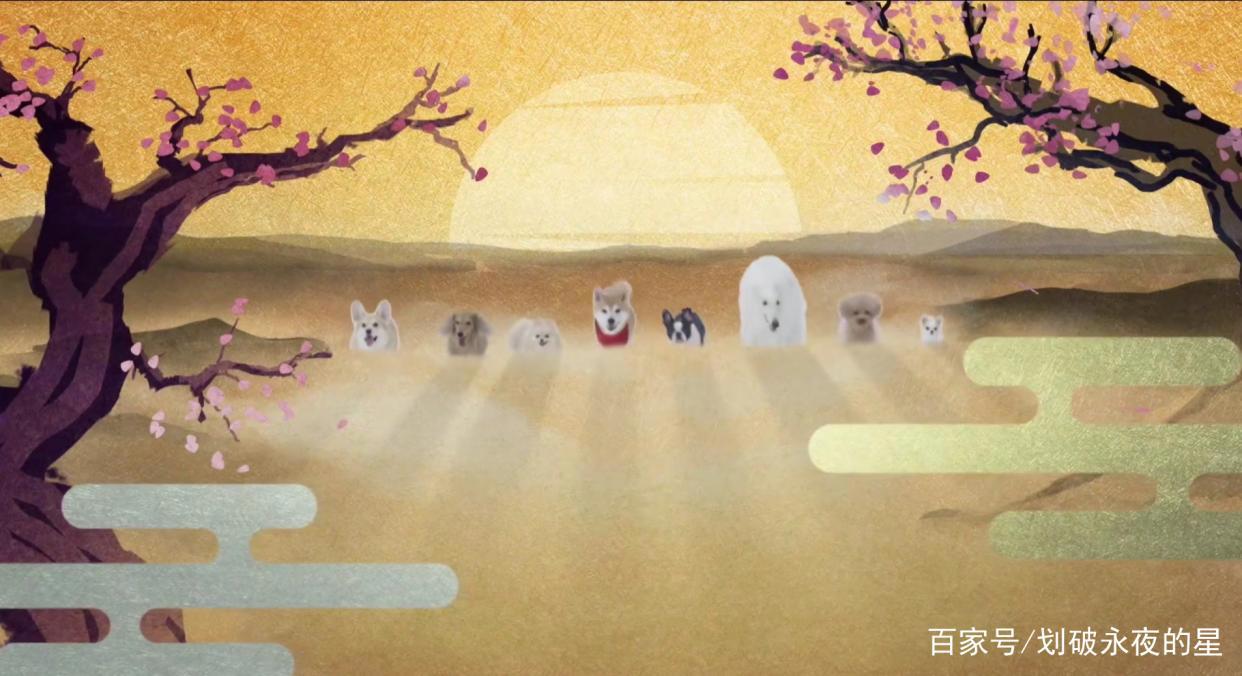 日本人在这番自黑祖先织田信长到这种程度！哭笑不得