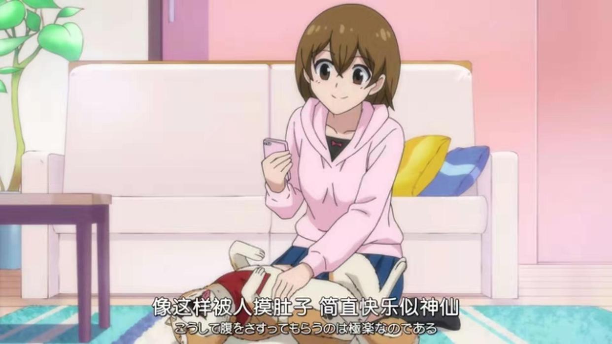 日本战国名将竟集体转生成狗？一月必追新番之一，笑到肚子疼