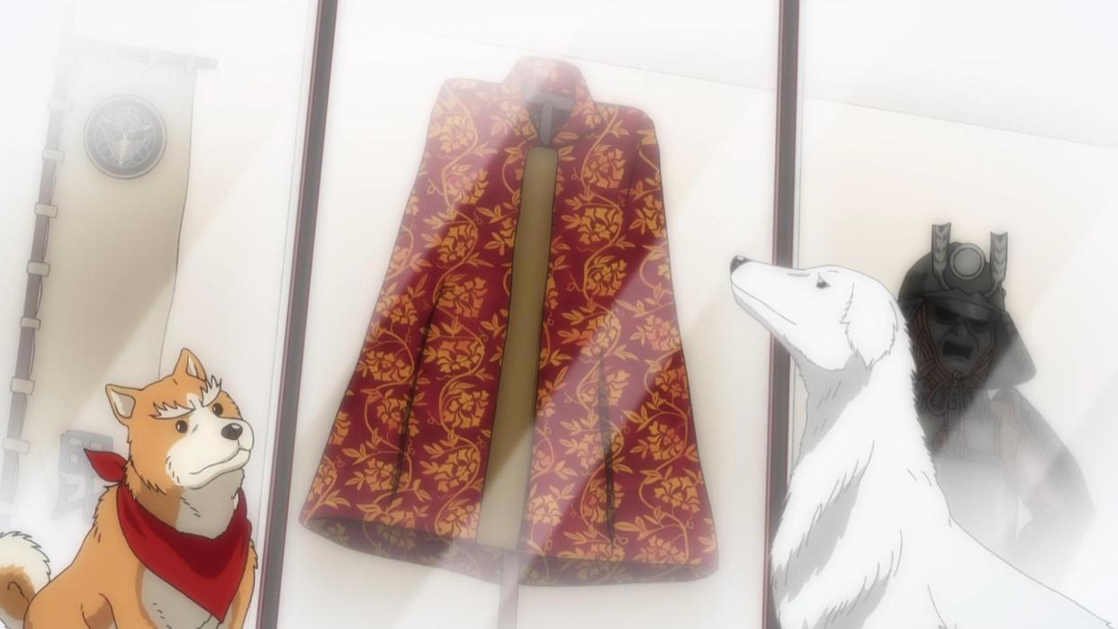 一群男人都认为织田信长男友力很高，女孩子们的想法完全不一样