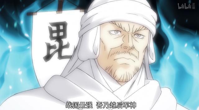 最逗1月新番，日本著名武将临终前耍帅，结果真的转生成狗了！