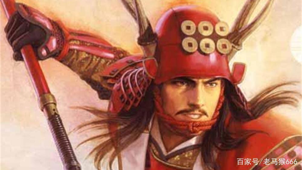 《织田肉桂信长》里宠物的“前世”——真田幸村