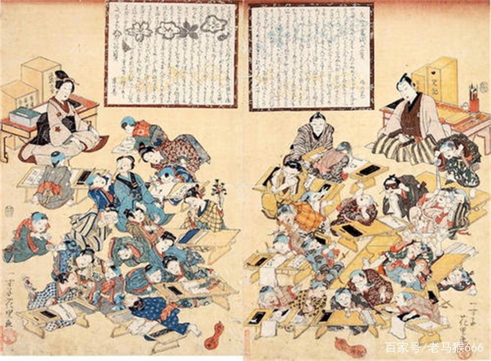 《织田肉桂信长》里宠物的“前世”——明智光秀