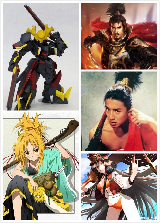 「新番推荐」辣爆眼睛的萌宠爆笑番——《织田肉桂信长》