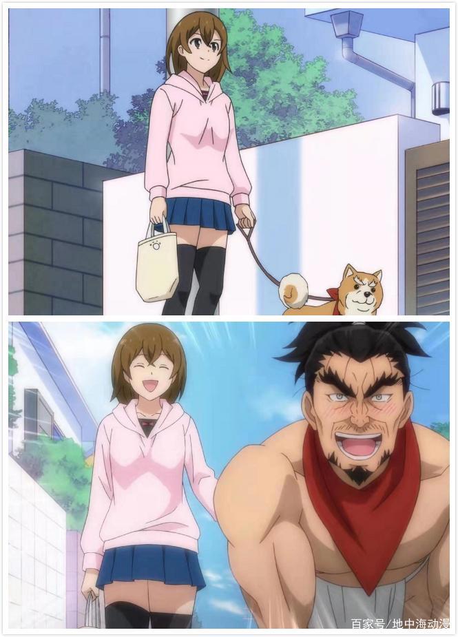 「新番推荐」辣爆眼睛的萌宠爆笑番——《织田肉桂信长》