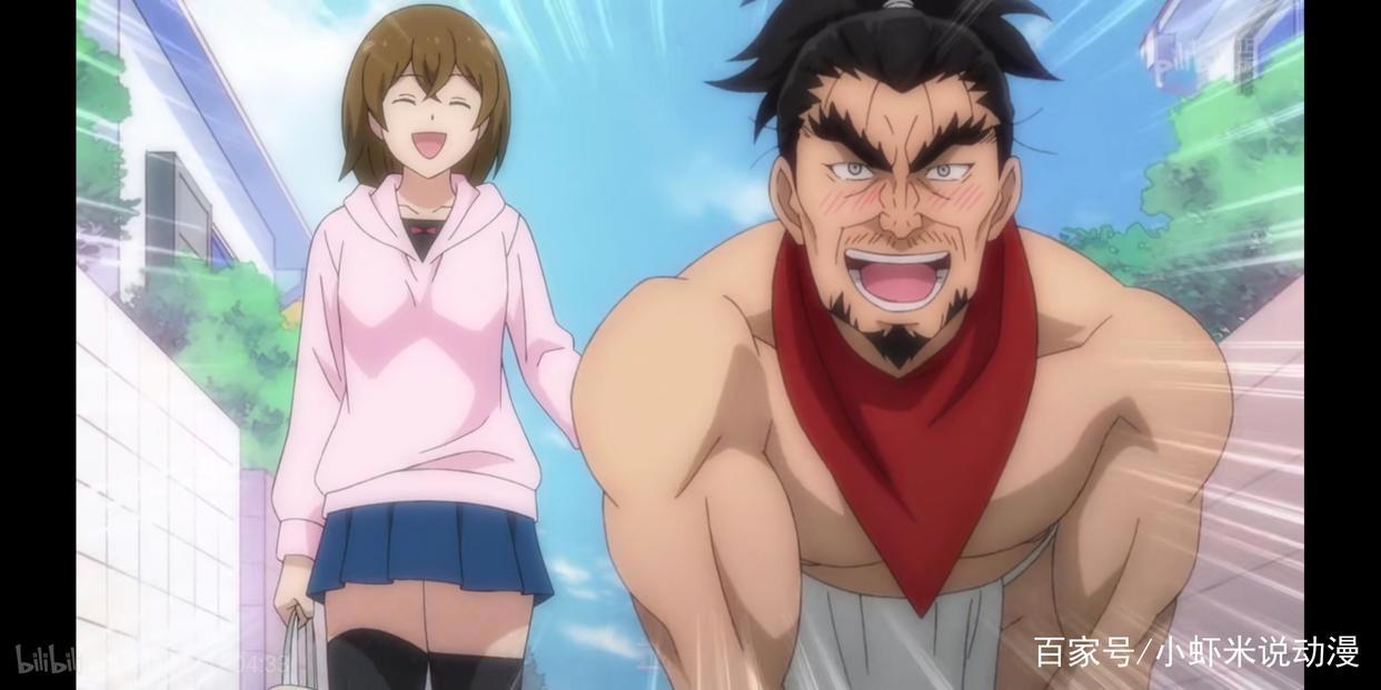 织田肉桂信长：欢乐有趣的动漫增加了！