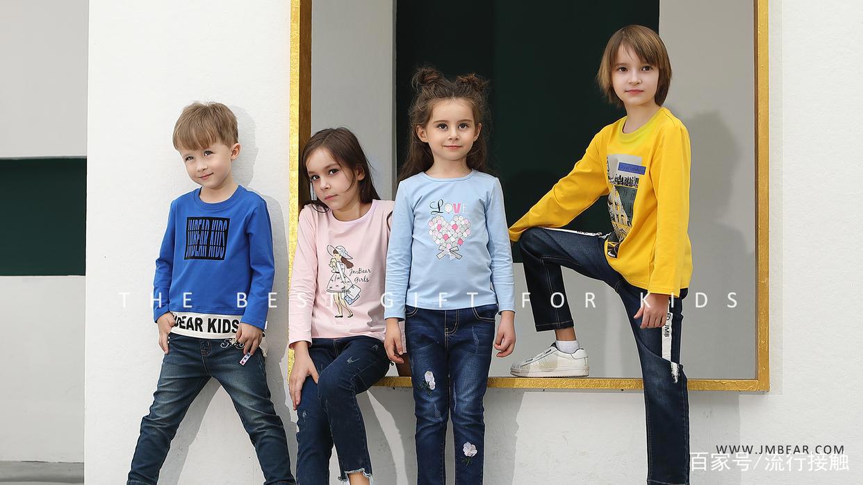 杰米熊童装怎么样？杰米熊品牌介绍