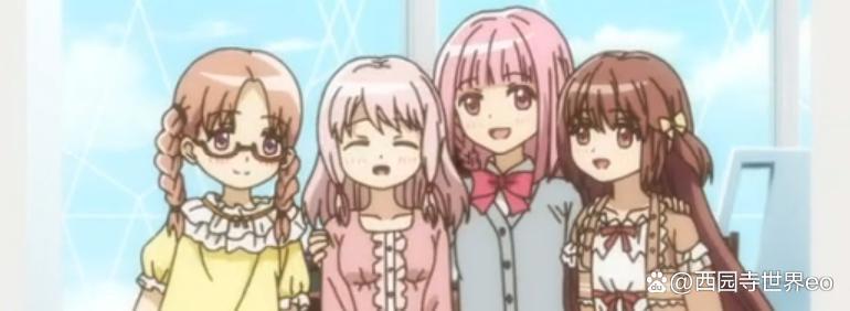 没有了老虚的魔法少女依旧很刀啊（魔法纪录最终季评析）