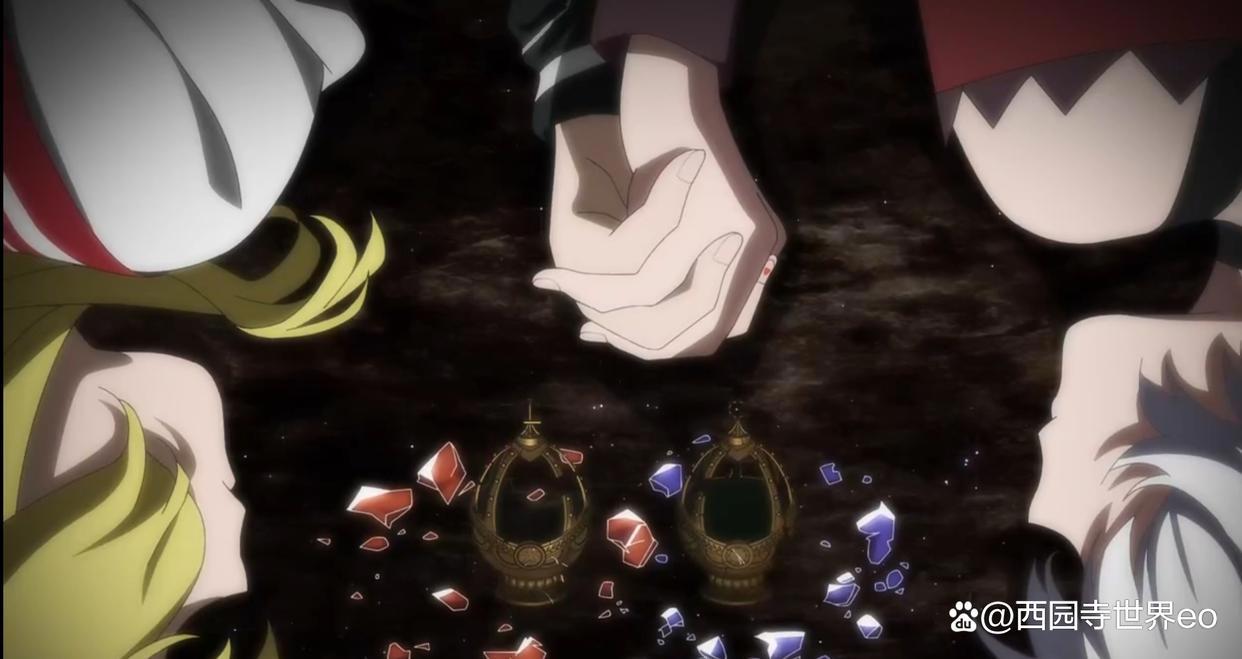 没有了老虚的魔法少女依旧很刀啊（魔法纪录最终季评析）
