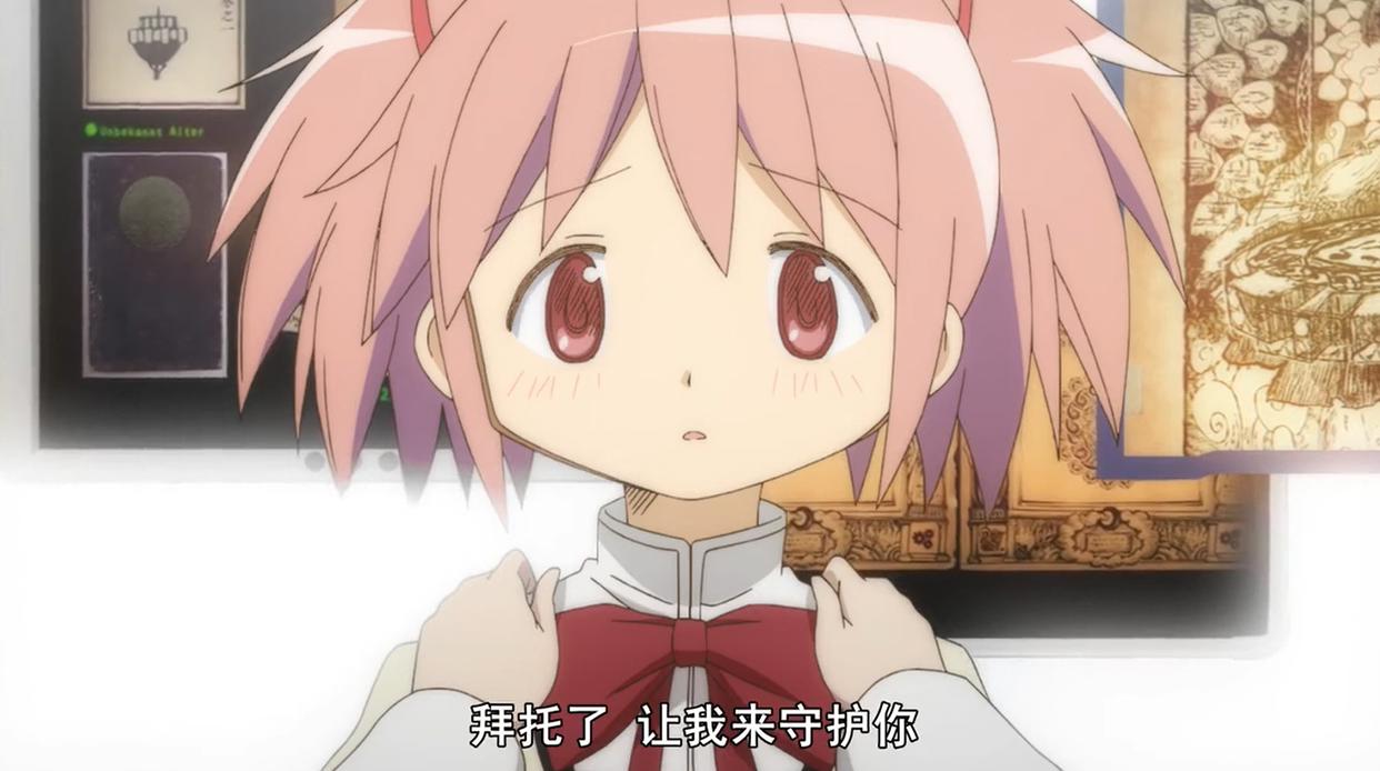 开播前后差距最明显的一部新番，别的动漫开播热度暴涨，这部暴跌