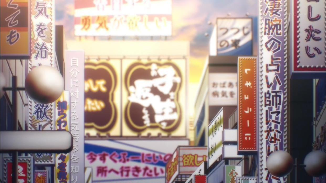 《魔法纪录》时隔9年路人还是一张脸，难道是平行世界？