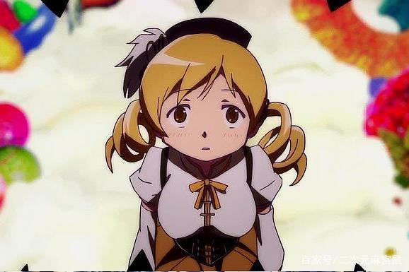 魔法少女小圆外传：老虚不在，是不是就变味了呢？