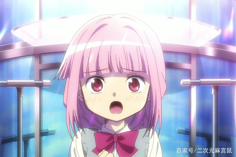 魔法少女小圆外传：老虚不在，是不是就变味了呢？