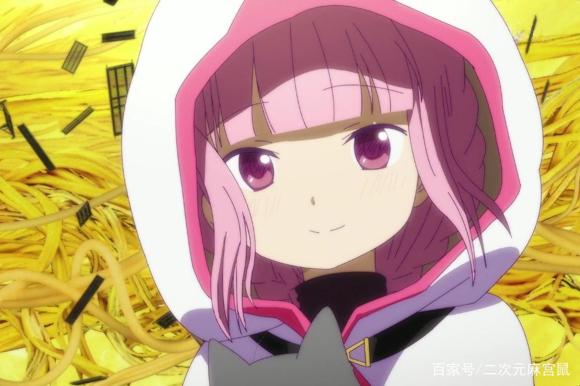 魔法少女小圆外传：老虚不在，是不是就变味了呢？