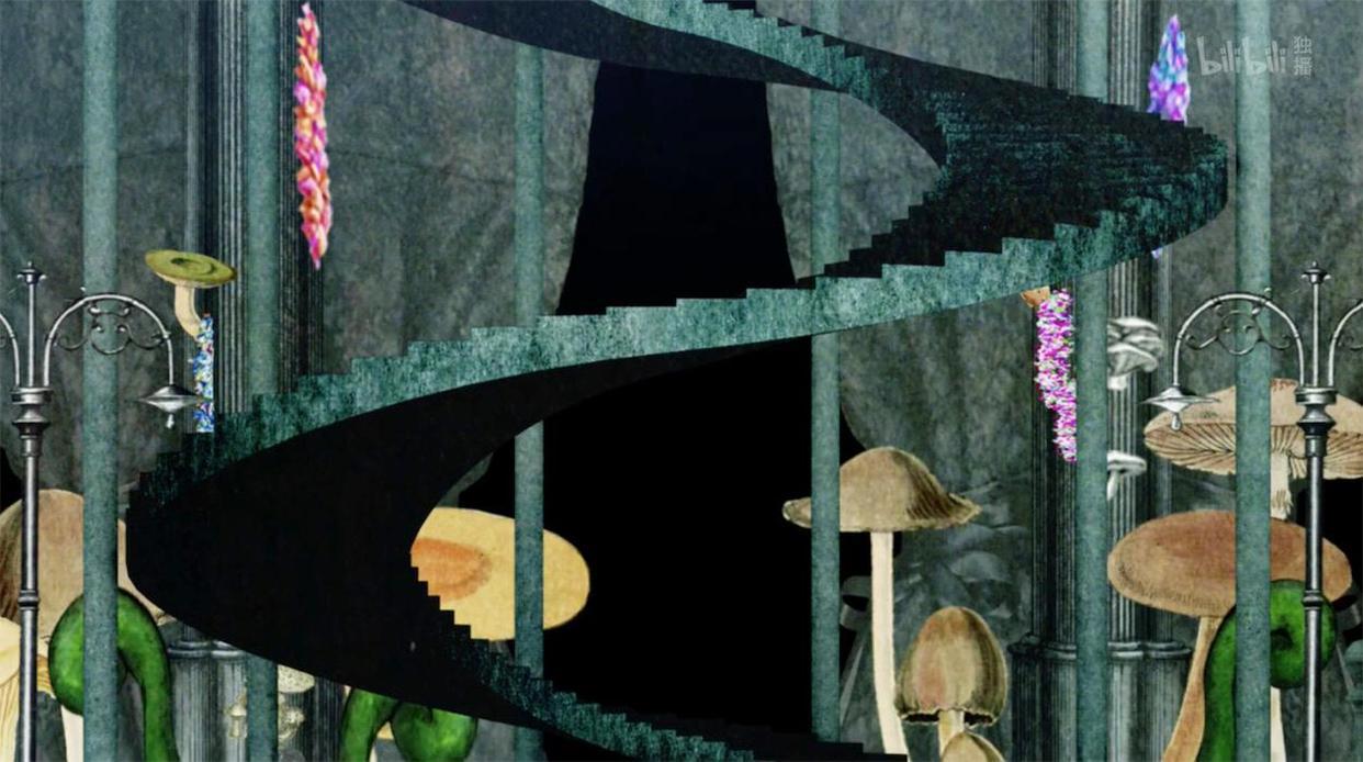 没有虚渊玄的魔法少女小圆开播，动漫迷：缺少灵魂没有爱！