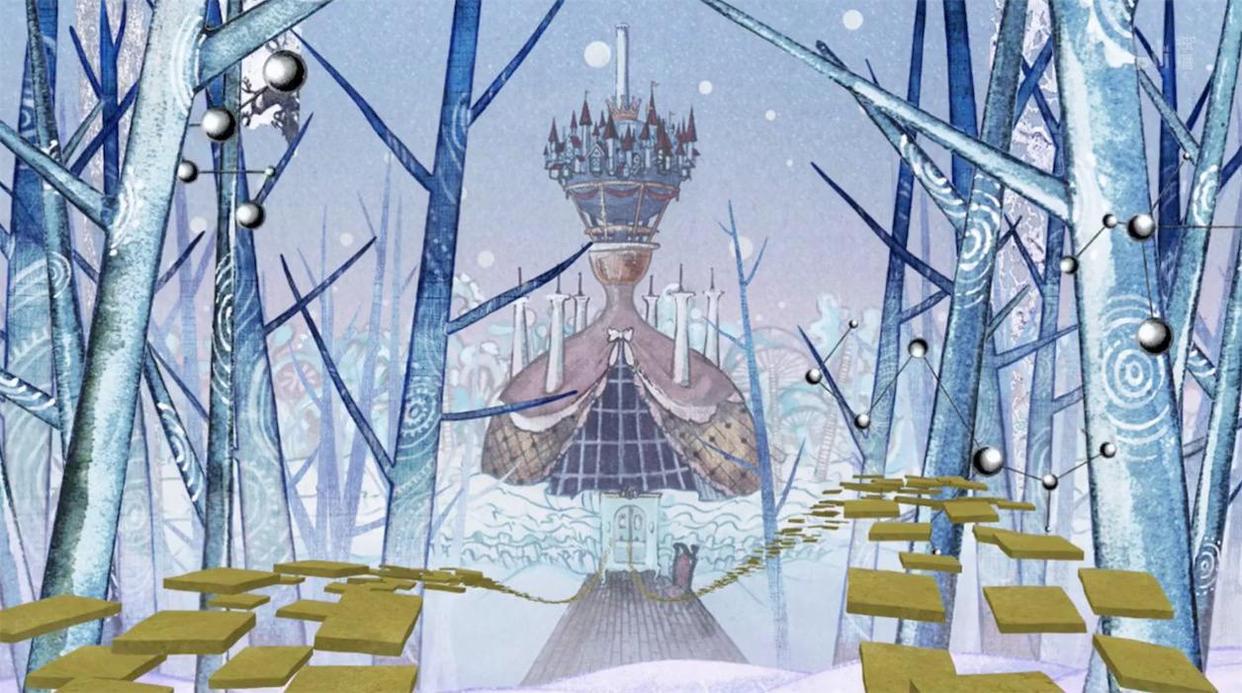 没有虚渊玄的魔法少女小圆开播，动漫迷：缺少灵魂没有爱！