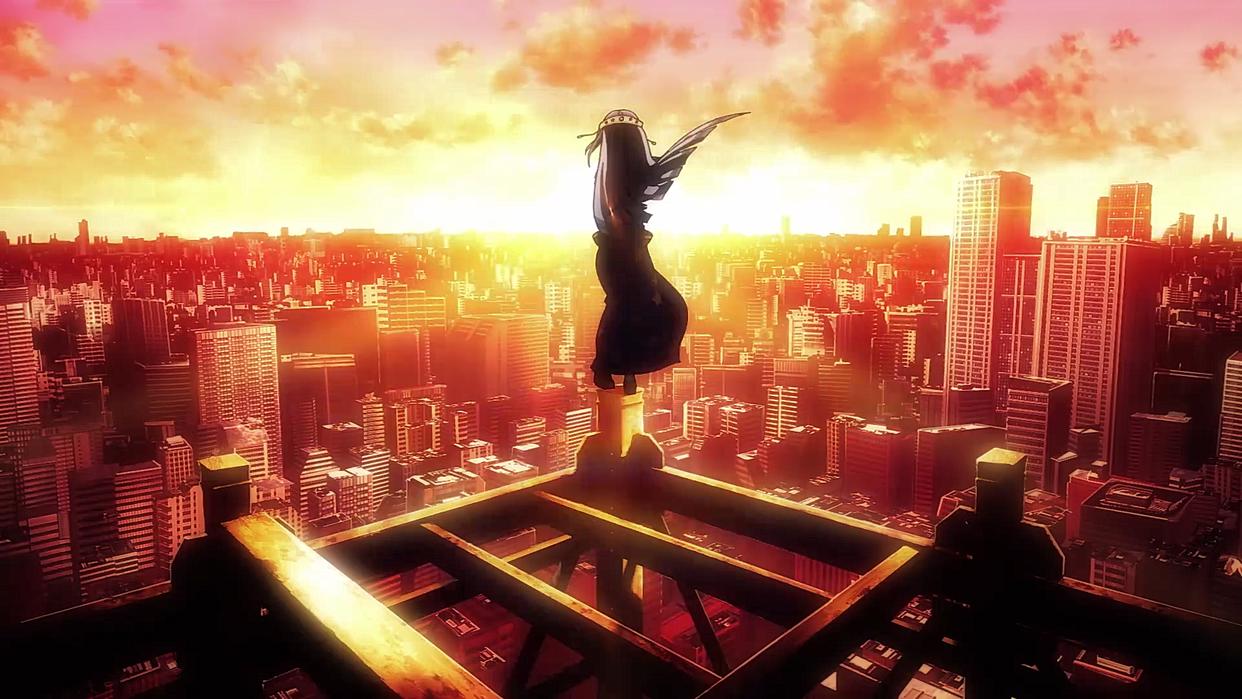 这部新番有点惨，制作优秀剧情上乘，可是播放量堪忧