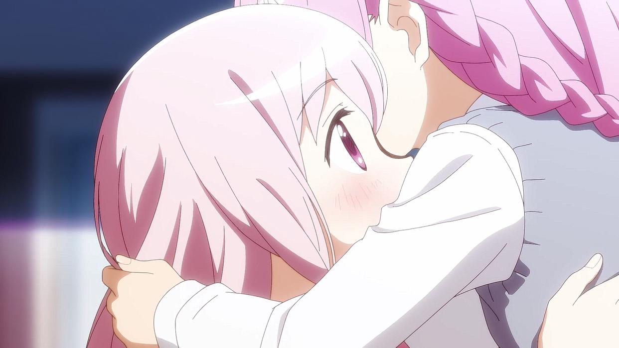 这部新番有点惨，制作优秀剧情上乘，可是播放量堪忧