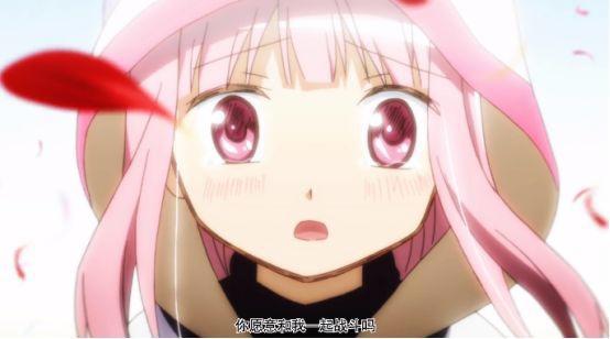 《魔法少女小圆》正片尚未结束，外传公开最新人设，我开始方了