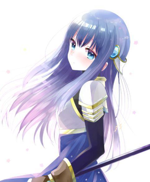 《魔法少女小圆》正片尚未结束，外传公开最新人设，我开始方了