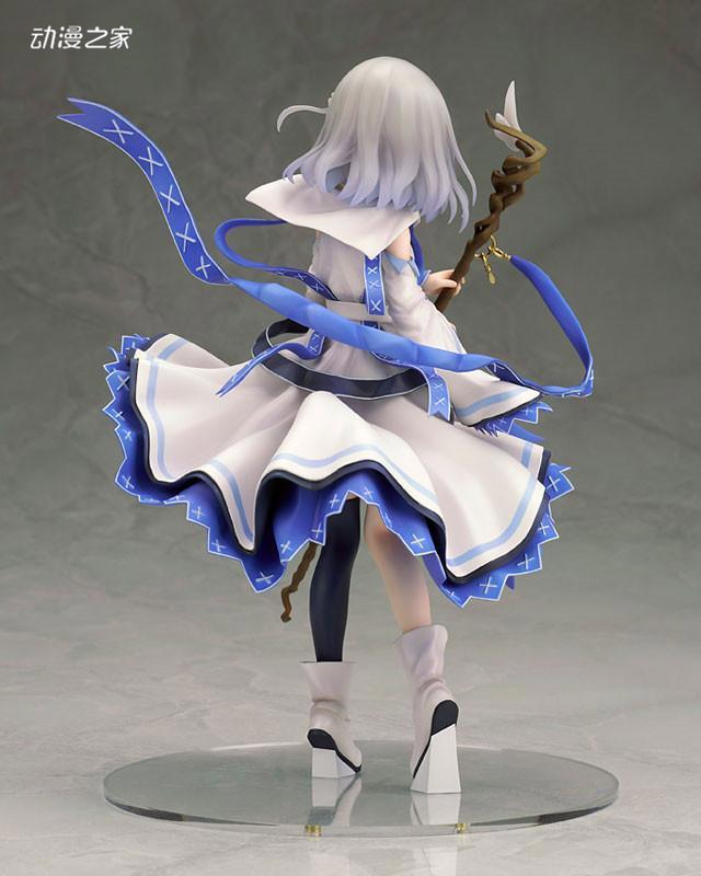 ALTER《魔法纪录魔法少女小圆外传》五十铃怜手办