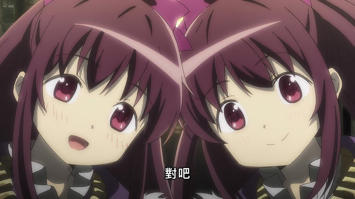 魔圆外传13话有点不足，第7话才开启主线，世界观非常不同