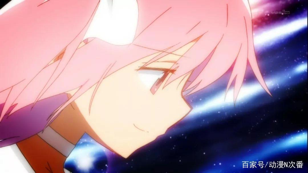 成就传奇的魔法少女又回来了！这次没有老虚，能否延续奇迹？