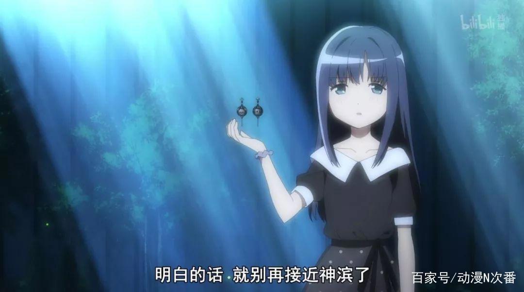 成就传奇的魔法少女又回来了！这次没有老虚，能否延续奇迹？