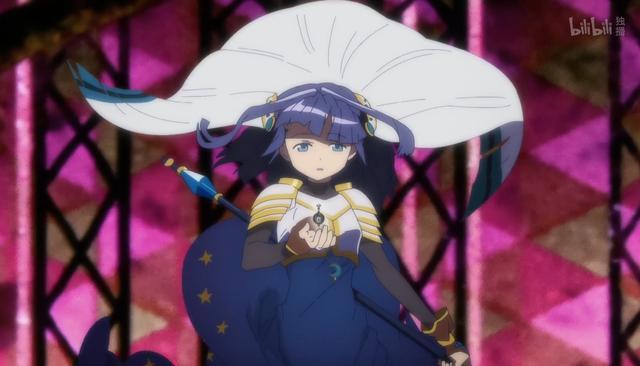 1月又见魔法少女小圆？这次没有老虚还会三集掉头吗？