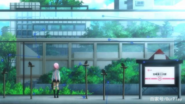 《魔法纪录》是神作？纽约试映归来的小圆粉丝这么讲……