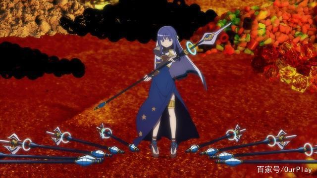 《魔法纪录》是神作？纽约试映归来的小圆粉丝这么讲……