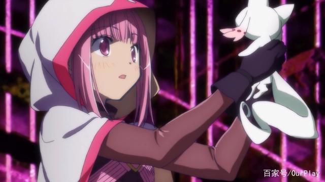 《魔法纪录》是神作？纽约试映归来的小圆粉丝这么讲……