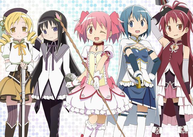 《魔法纪录》是神作？纽约试映归来的小圆粉丝这么讲……