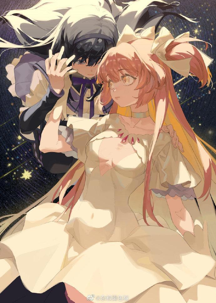 魔法少女小圆：旧五色战队和新五色战队究竟哪方更强？