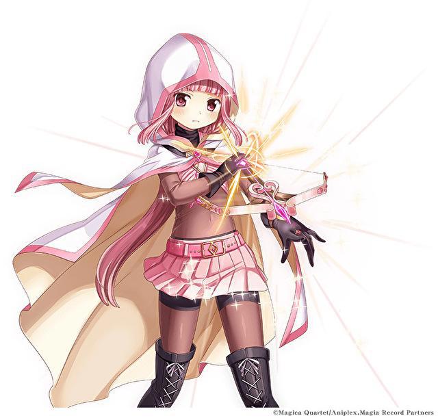 魔法少女小圆：旧五色战队和新五色战队究竟哪方更强？