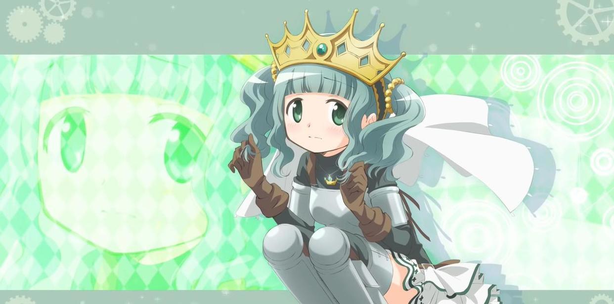 魔法少女小圆：旧五色战队和新五色战队究竟哪方更强？