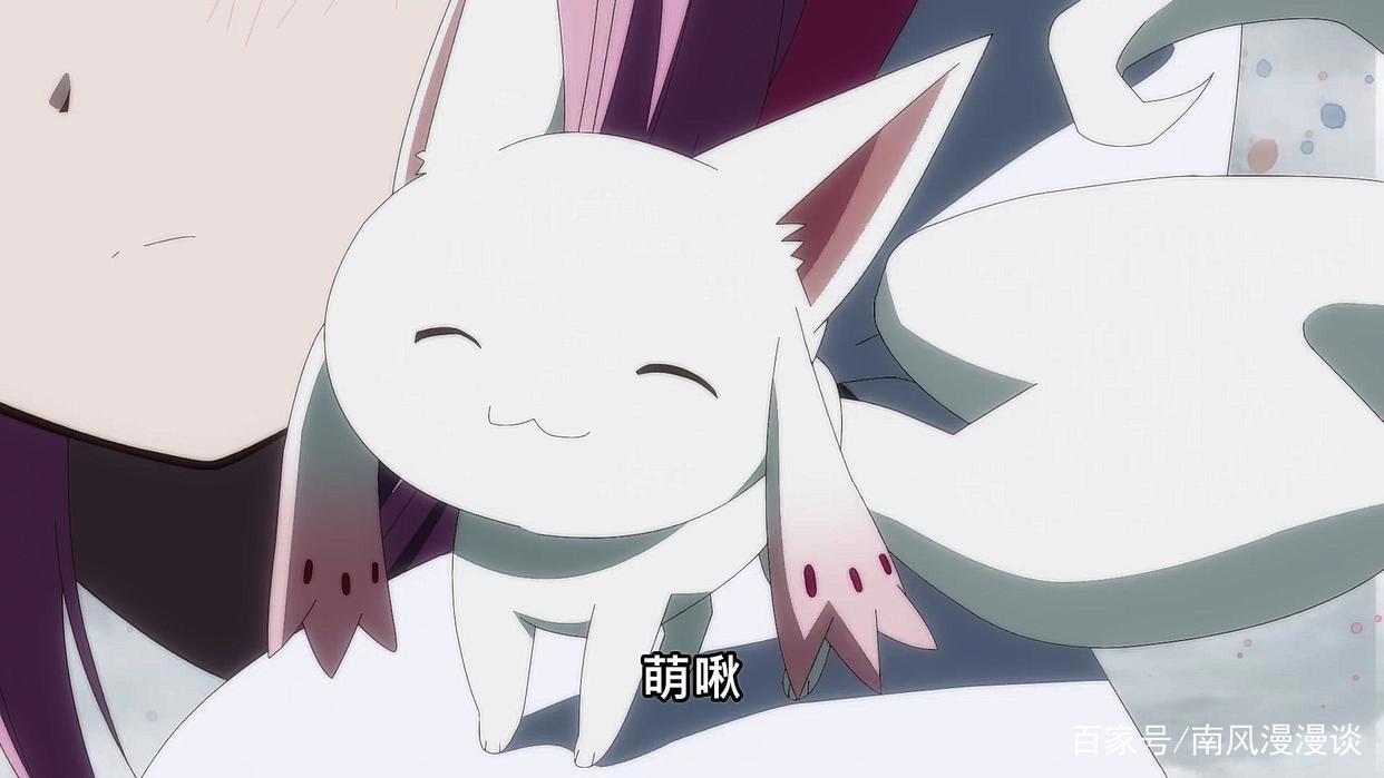 魔圆外传：果然是小圆，三集定律再现？这三话剧情怎么样