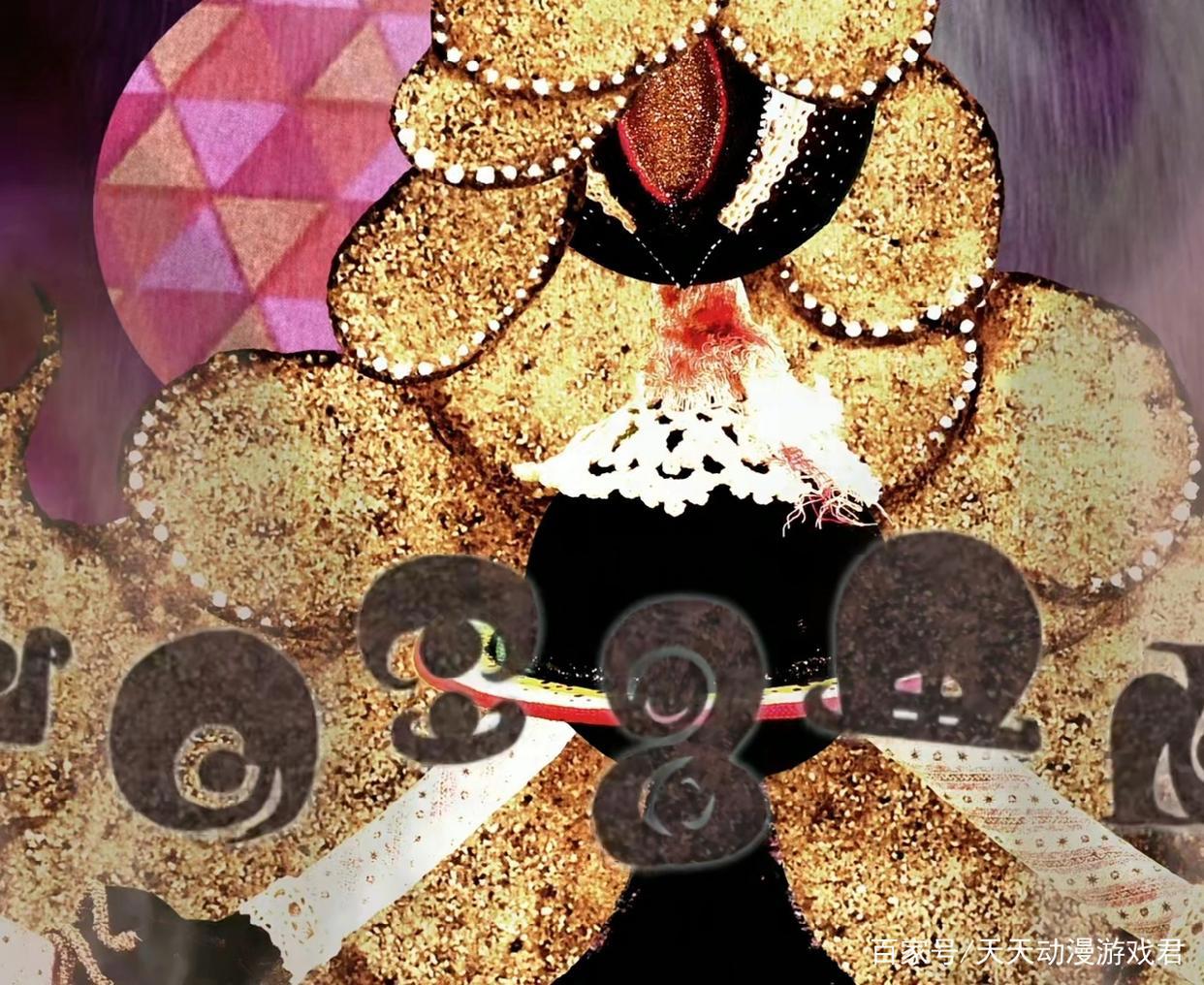 《魔法少女小圆》外传，当年治愈你的那个魔法少女你还喜欢吗？