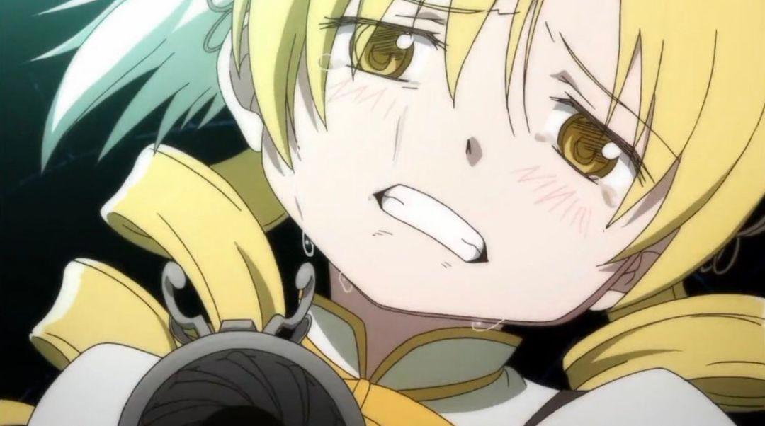 魔法纪录，学姐巴麻美现身小圆外传，引起网友热议