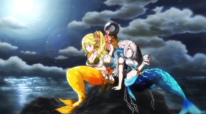 《魔法纪录：魔法少女小圆外传》新活动PV公开