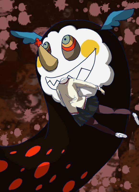 《魔法纪录魔法少女小圆外传》新PV公开，魔法少女小圆回来了！