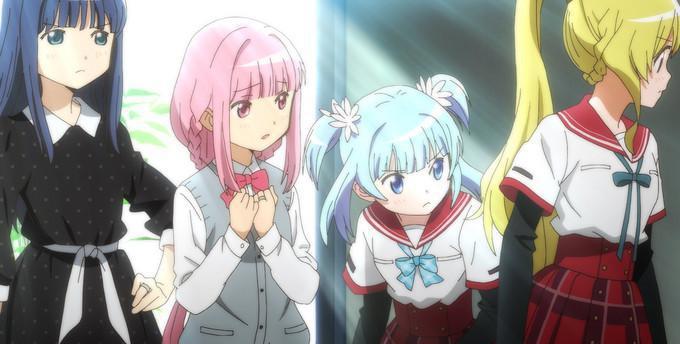 《外传.魔法纪录》：后续神作？新添魔法少女设定！