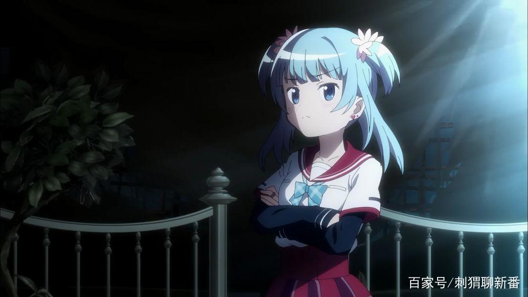 高能慎入：魔法纪录~魔法少女小圆外传