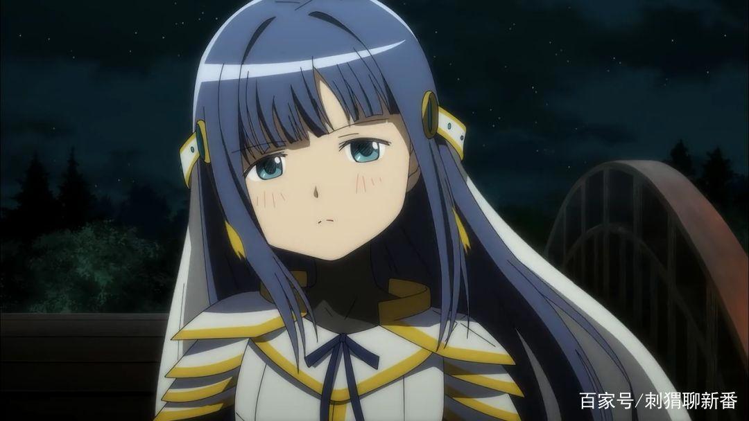 高能慎入：魔法纪录~魔法少女小圆外传