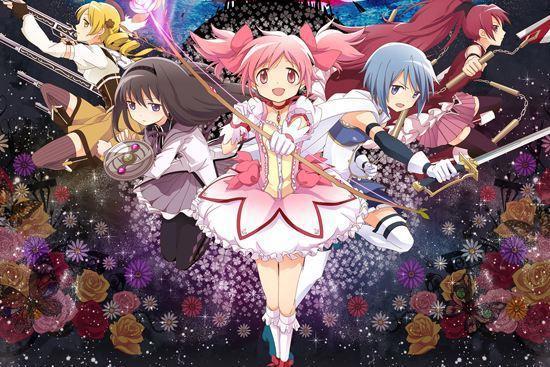 新番动画《魔法纪录魔法少女小圆外传》高开低走？其中到底怎么了